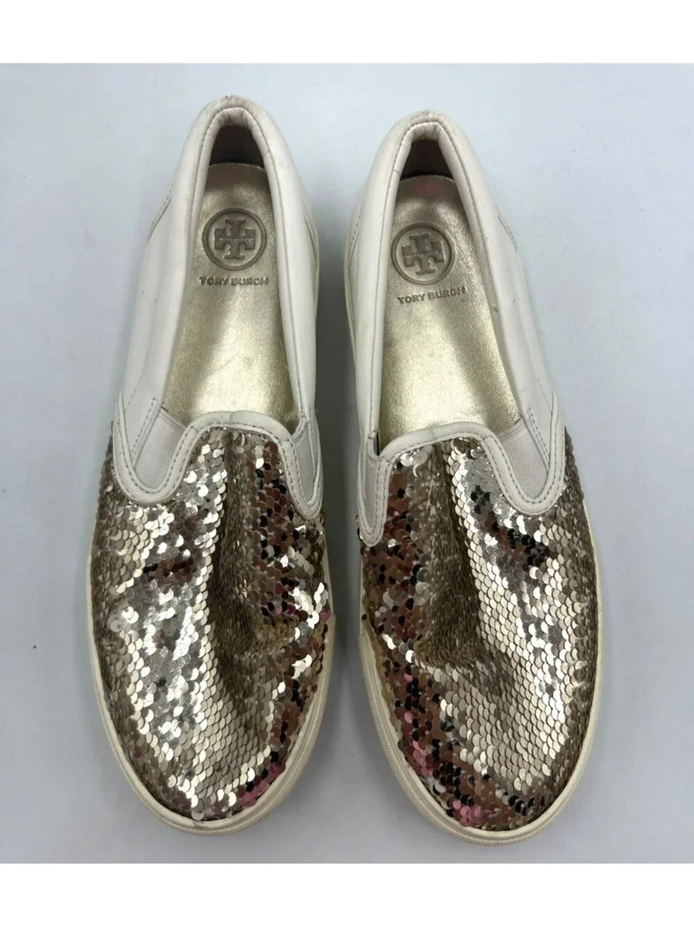 Tory Burch pre owned